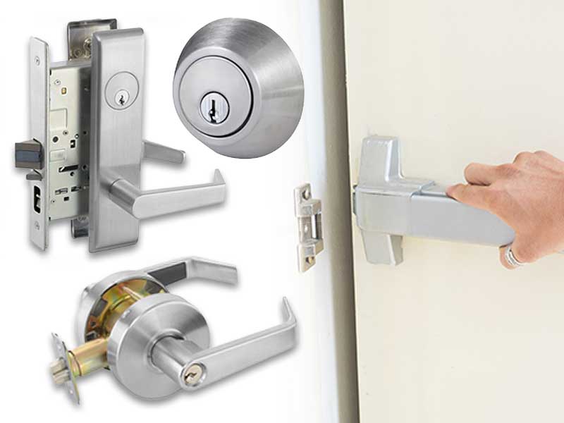 commercial-locks commercial locks