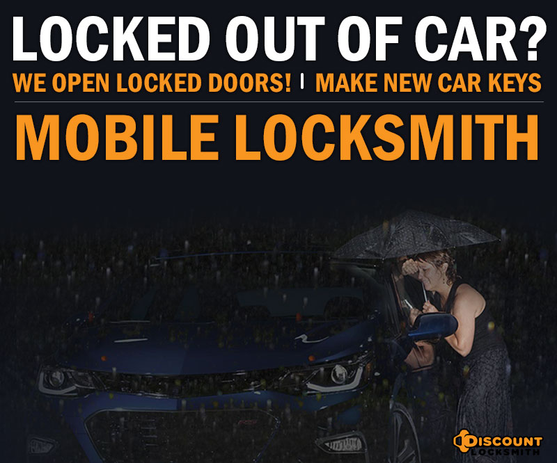 mobile locksmith