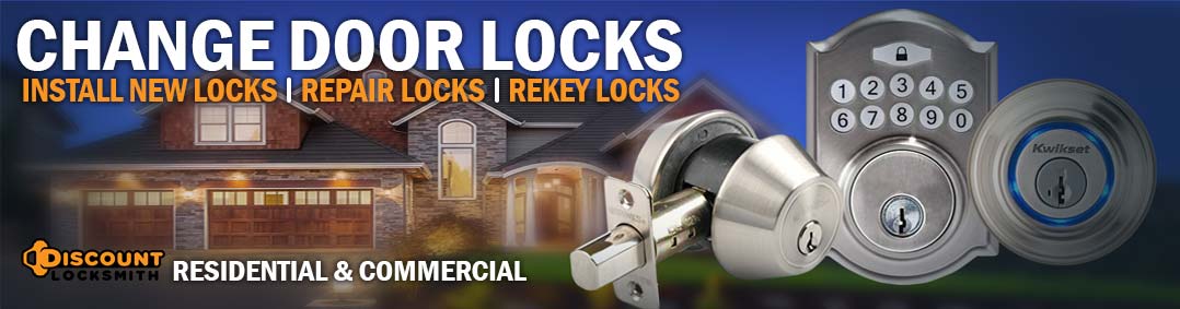 change-door-locks Change Door Locks