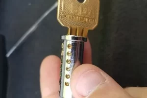 master rekeying