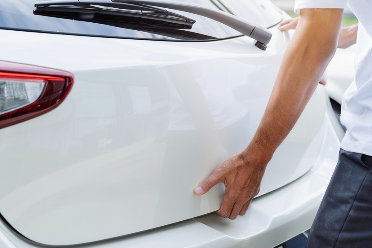 Car Lock Repair by Discount Locksmith of Tucson locksmith in Tucson, Arizona