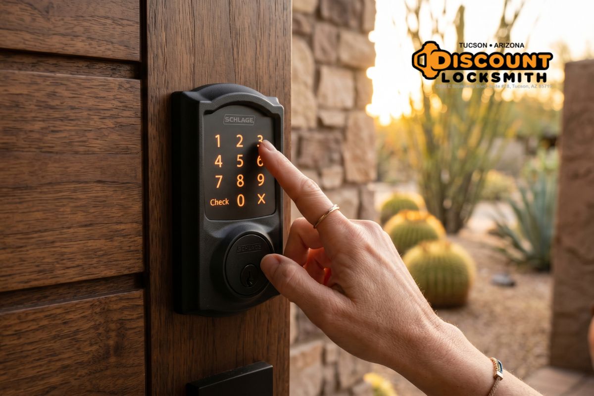 Best smart locks 2026